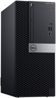 Фото - Персональний комп'ютер Dell OptiPlex 7060 MT