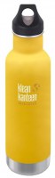 Фото - Термос Klean Kanteen Insulated Classic 20oz 0.592 л