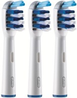 Фото - Насадка для зубної щітки Oral-B Deep Sweep EB 30-3 