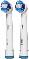 Насадка для зубної щітки Oral-B Precision Clean EB 20-2 