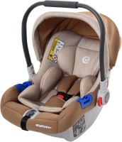 Фото - Дитяче автокрісло El Camino Newborn Plus ME1043 