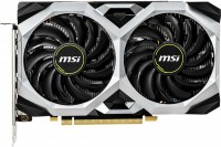 Відеокарта MSI GeForce GTX 1660 VENTUS XS 6G 