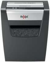 Знищувач паперу Rexel Momentum X410 