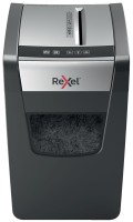 Знищувач паперу Rexel Momentum X410-SL 