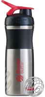 Zdjęcia - Bidon BlenderBottle SportMixer Stainless Steel 795ml 