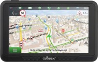 Zdjęcia - Nawigacja GPS Globex GE516 Magnetic 