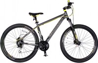 Фото - Велосипед Comanche Tomahawk 27.5 frame 19 