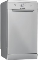 Фото - Посудомийна машина Indesit DSCFE 1B10 S сріблястий