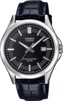 Фото - Наручний годинник Casio MTS-100L-1A 