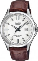 Zdjęcia - Zegarek Casio MTS-100L-7A 