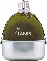 Фото - Фляга Laken Clasica 1L with aluminium pot 