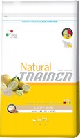 Zdjęcia - Karm dla psów Trainer Natural Adult Mini Light 