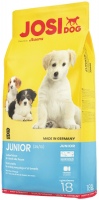 Karm dla psów Josera JosiDog Junior 18 kg 