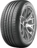 Zdjęcia - Opona Kumho Majesty Solus KU50 225/45 R17 91W 