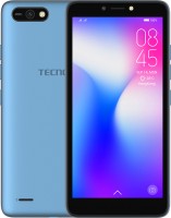 Zdjęcia - Telefon komórkowy Tecno Pop 2 8 GB / 1 GB