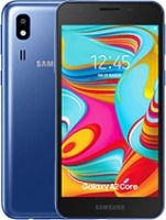 Zdjęcia - Telefon komórkowy Samsung Galaxy A2 Core 8 GB / 1 GB