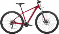 Фото - Велосипед ORBEA MX 10 29 2019 frame L 