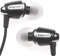 Zdjęcia - Słuchawki Klipsch Image S4 