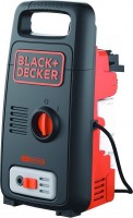 Myjka wysokociśnieniowa Black&Decker BX PW 1300 E 