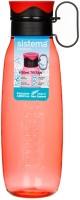 Фляга Sistema Tritan Traverse 650ml 