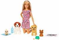 Лялька Barbie Doggy Daycare FXH08 