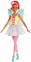 Лялька Barbie Dreamtopia Fairy FXT03 