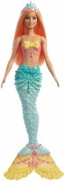 Lalka Barbie Dreamtopia Mermaid FXT11 