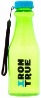 Zdjęcia - Bidon IRONTRUE Bottle 550ml 