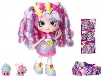 Zdjęcia - Lalka Shopkins Wild Style Candy Sweets 56926 