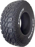 Zdjęcia - Opona Farroad Mud Hunter 285/75 R16 126Q 