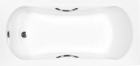 Ванна Besco Aria Plus 160x70 см