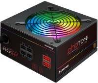 Блок живлення Chieftec Photon CTG-650C-RGB