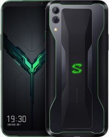 Zdjęcia - Telefon komórkowy Black Shark 2 128 GB / 6 GB