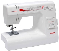 Фото - Швейна машина / оверлок Janome My Excel W23U 