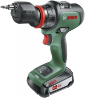 Дриль / шурупокрут Bosch AdvancedDrill 18 06039B5003 