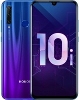 Фото - Мобільний телефон Honor 10i 128 ГБ / 4 ГБ