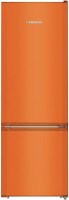 Холодильник Liebherr CUno 2831 оранжевий