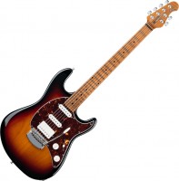 Zdjęcia - Gitara Music Man Cutlass RS HSS 