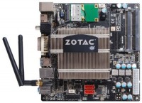 Zdjęcia - Płyta główna ZOTAC IONITX-S-E 