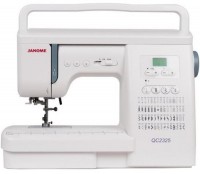 Zdjęcia - Maszyna do szycia / owerlok Janome QC 2325 