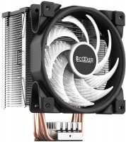 Фото - Система охолодження PCCooler GI-D56V HALO RGB 