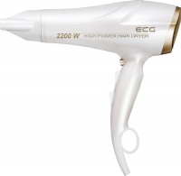 Suszarka do włosów ECG VV 2200 
