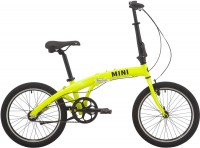 Zdjęcia - Rower Pride Mini 3 2019 