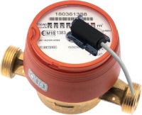 Zdjęcia - Wodomierz BMeters GSD8 3/4 HW RFM 4 130 