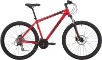 Zdjęcia - Rower Pride Marvel 7.3 2019 frame XL 