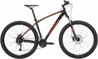 Zdjęcia - Rower Pride Rebel 9.2 2019 frame L 