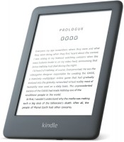 Фото - Електронна книга Amazon Kindle Gen 10 2019 4GB 