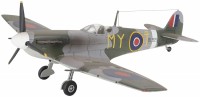 Фото - Збірна модель Revell Supermarine Spitfire Mk.V (1:72) 