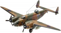 Model do sklejania (modelarstwo) Revell Lockheed Ventura Mk.II (1:48) 
