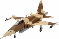 Zdjęcia - Model do sklejania (modelarstwo) Revell Northrop F-5E Tiger II (1:144) 